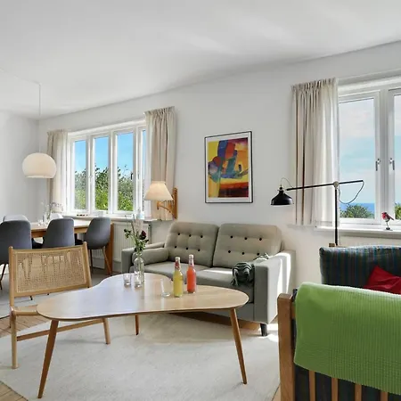 Amlethus - 375m From The Sea By Interhome *