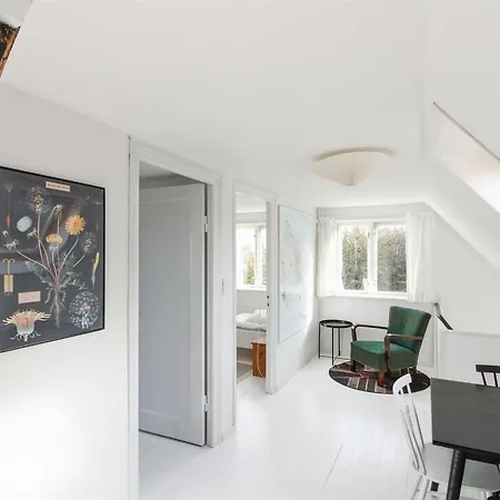 Feriehus Amlethus - 375m From The Sea By Interhome *