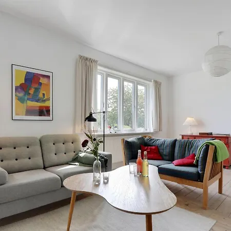 Amlethus - 375m From The Sea By Interhome Feriehus *
