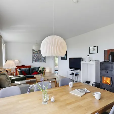 Amlethus - 375m From The Sea By Interhome Feriehus Allinge-Sandvig