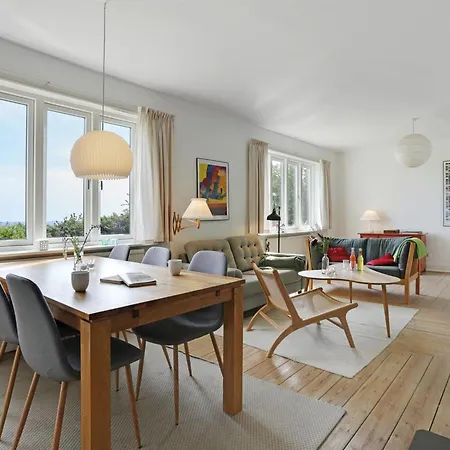 Amlethus - 375m From The Sea By Interhome * Allinge-Sandvig