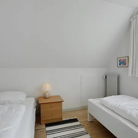 Feriehus Amlethus - 375m From The Sea By Interhome