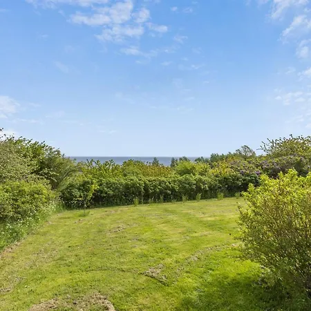 Feriehus Amlethus - 375m From The Sea By Interhome Allinge-Sandvig